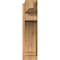 Ekena Millwork Imperial Smooth Craftsman Outlooker, Western Red Cedar, 7 1/2"W x 20"D x 28"H OUT08X20X28IMP04SWR - alternate 2